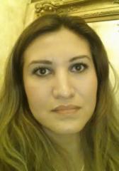 Rocio Salazar