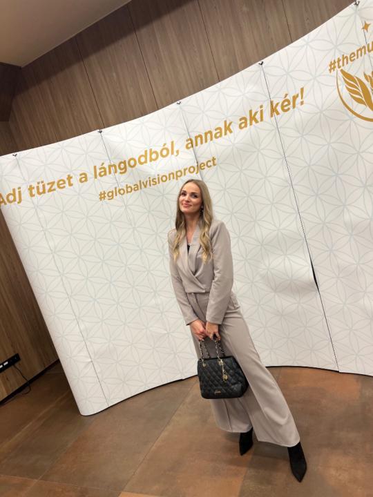 Miklián-Gál Szilvia