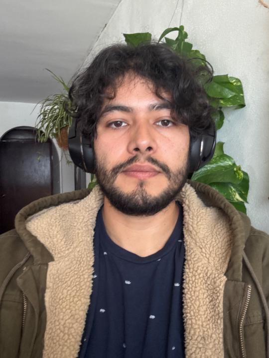 Angel Contreras