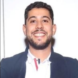 Sofian B. Dahbi