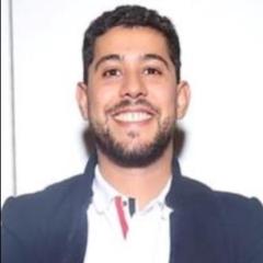 Sofian B. Dahbi
