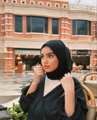 Aisha Al- sabah