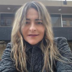 Olga Lucia Porras