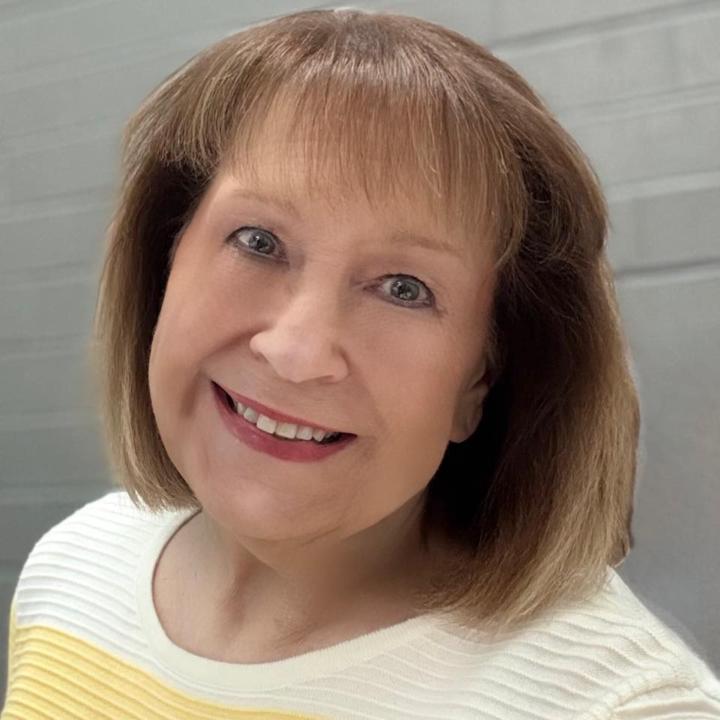Audrey Wilson
