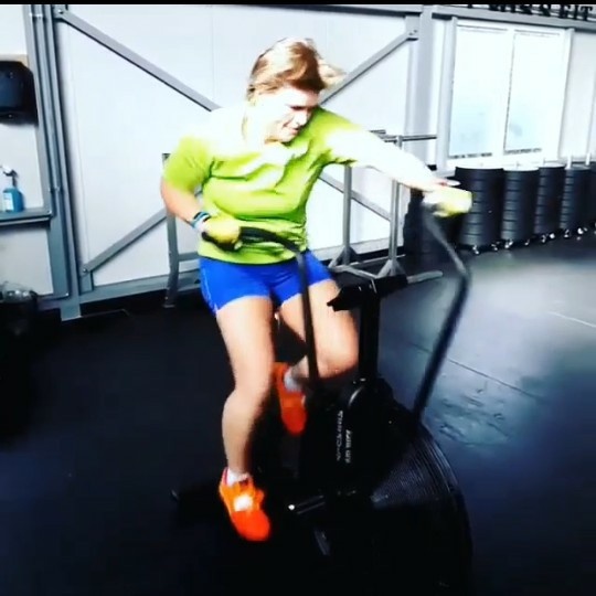 Mirjam van der Vinne