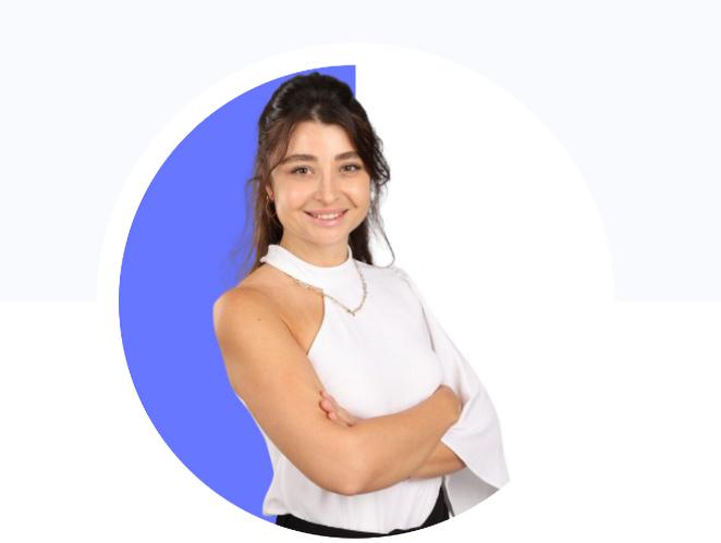 Victoria Bahir