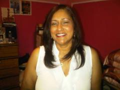 Beverly Garwood
