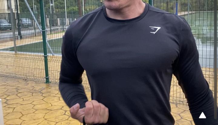 3 simple steps to badass chest