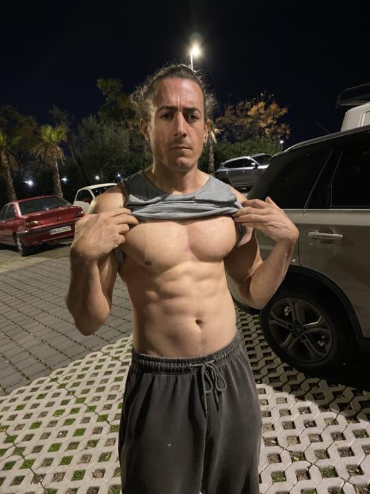 Need abs ASAP? 