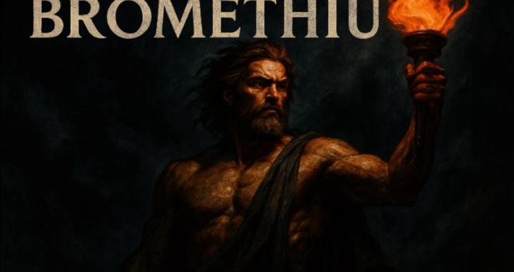 Brometheus 