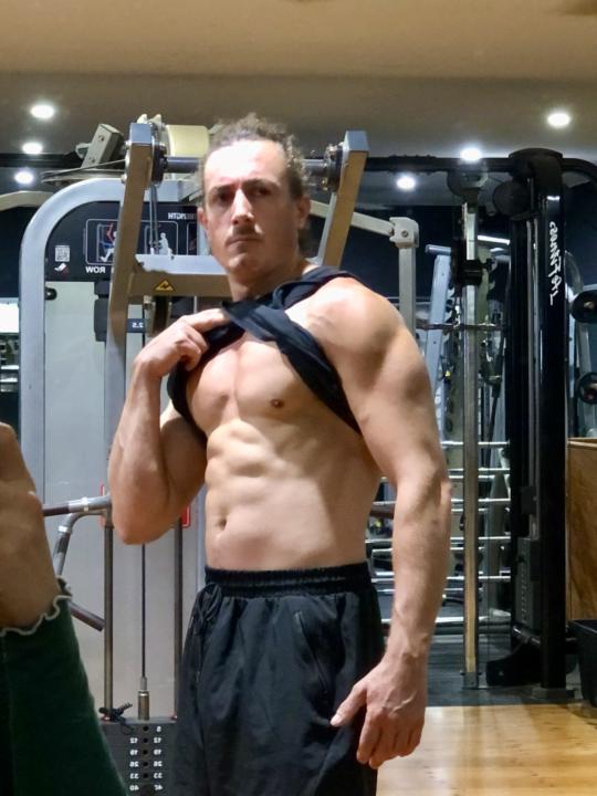 How to gain 10kg lean mass fast 
