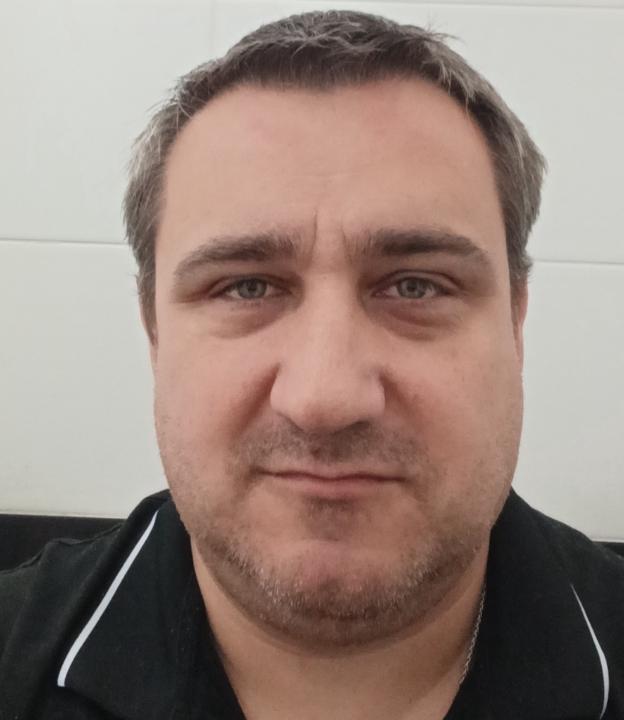 Miklós Eperjesi