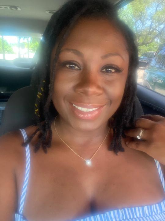 Sharlene Dieujuste