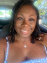 Sharlene Dieujuste