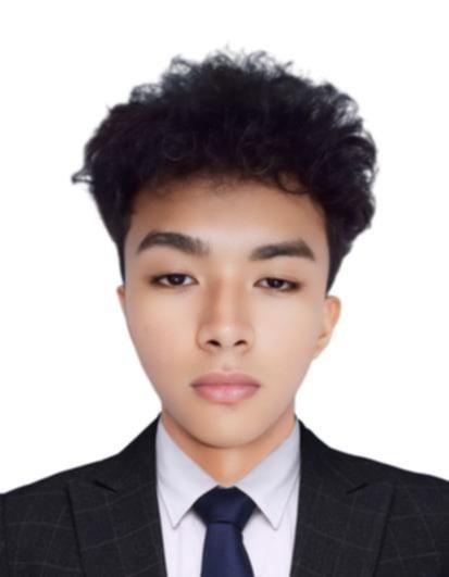 Rodsiel Dela Cruz
