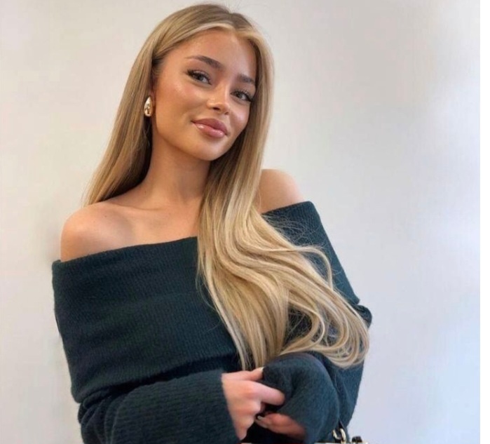 Paulina Hareton