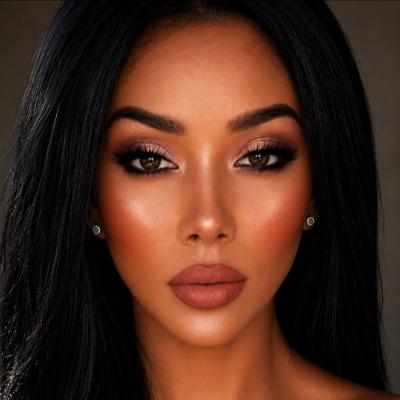 Tanya Reneé Brimage