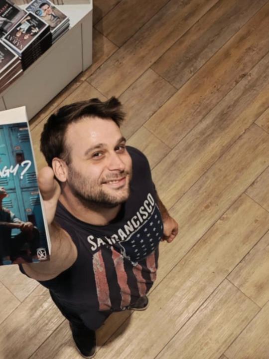 Attila Orbán