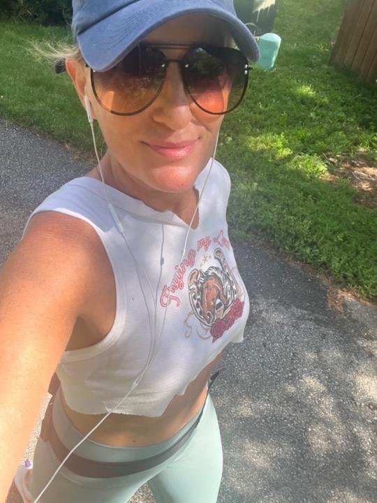 Heather Yost