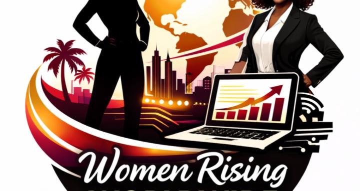 Women Rising Worldwide🌍