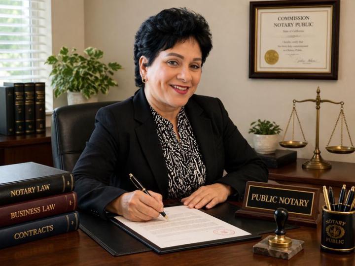 Marta Gonzalez Negron