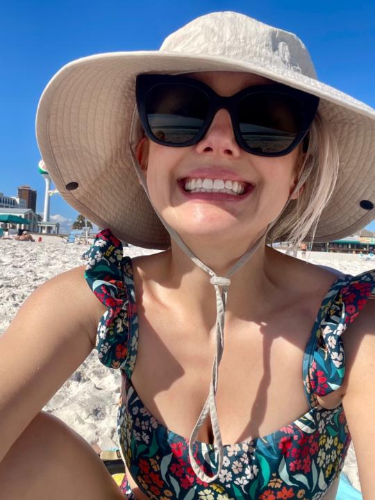 Kearsti Conner