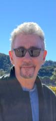 Mark Zwern