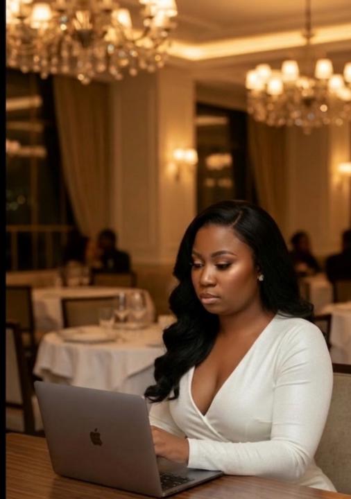 Abigail Dodoo