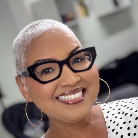 Roxann Gibson