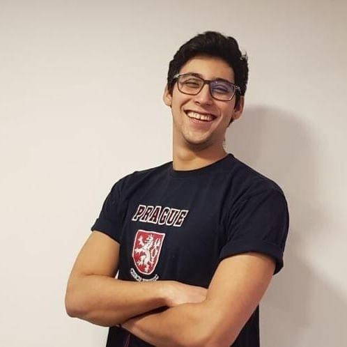 Bryan Yalul