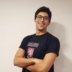 Bryan Yalul