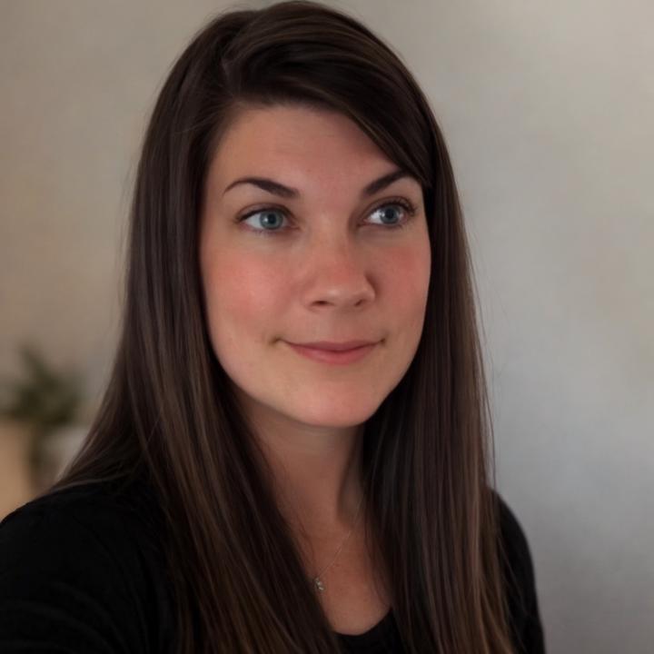 Melissa Riehl