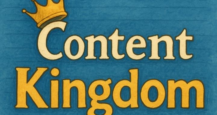 Content Kingdom