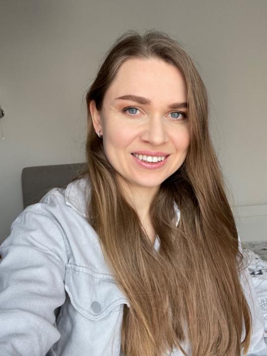 Ilona Perwaiz