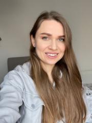 Ilona Perwaiz