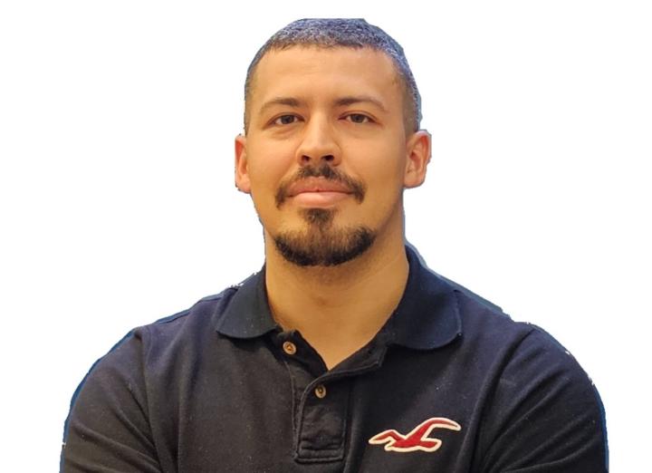 Josué da Cruz Costa