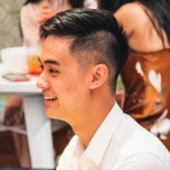 Thomas Tu