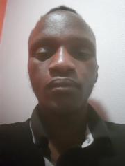 Lewis Simukoko