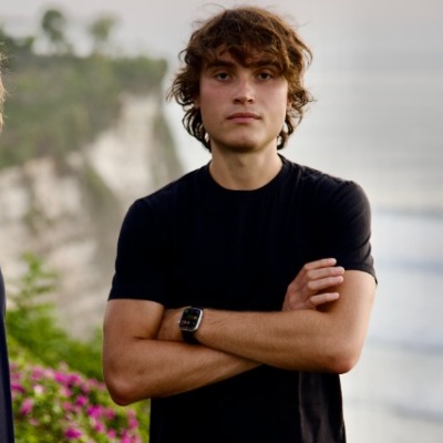 Rocco Czike