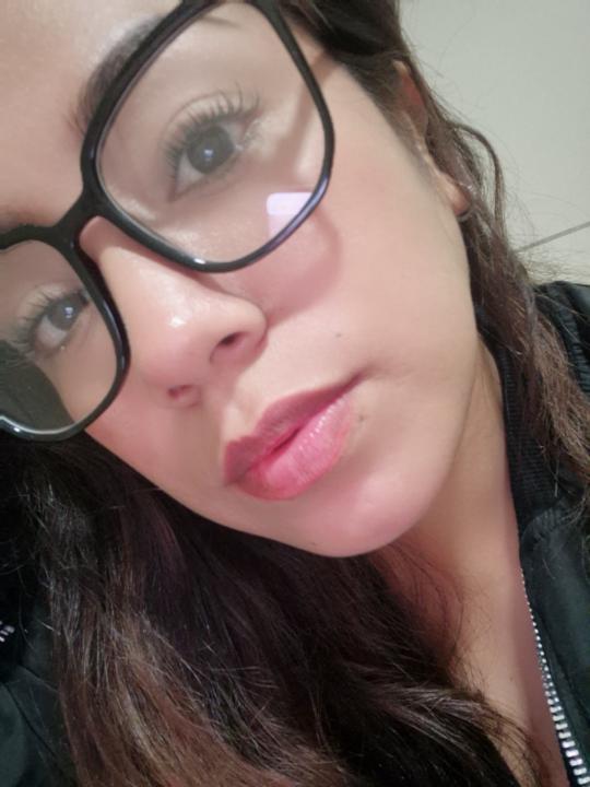 Roxana Chapoñan Chavez