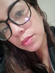 Roxana Chapoñan Chavez