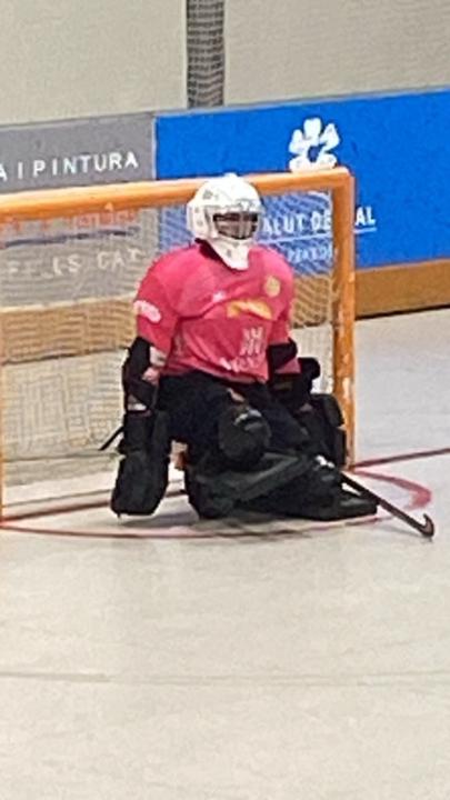 Pol Reverté Naharro