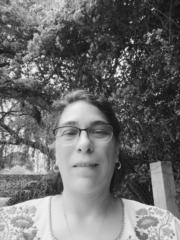 Carmen María Gómez Solares