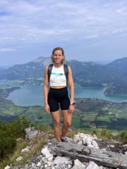 Birgit St