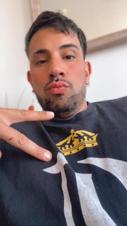 Cristian Llanes