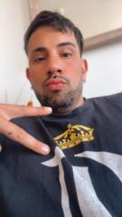 Cristian Llanes