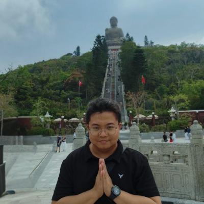 Reavin Hipolito