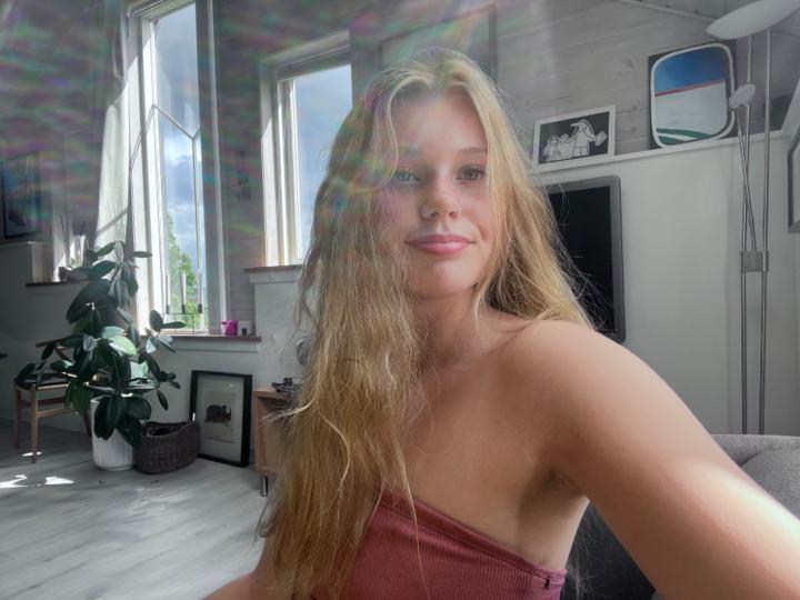 Nanna Høilund-Carlsen