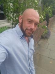 Matthew Donaldson