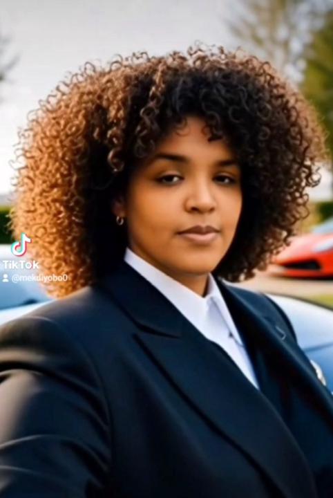 Mekdes Tezera Bekele